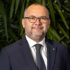Eray KANGAL
