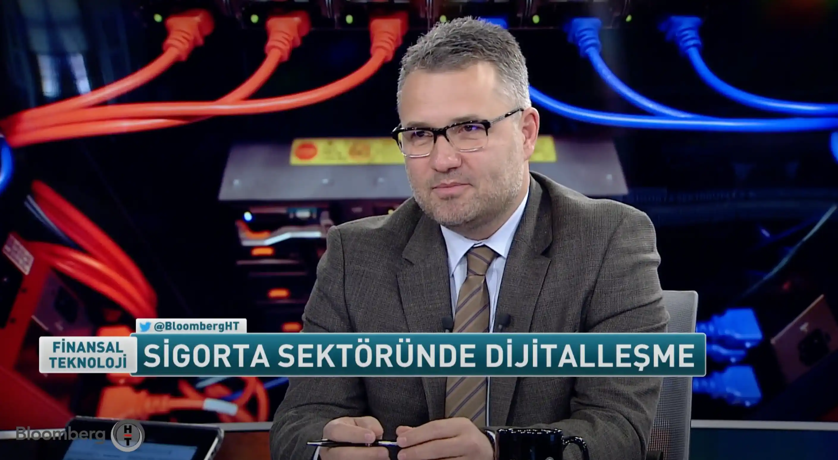 Finansal Teknoloji 18 Mart 2019