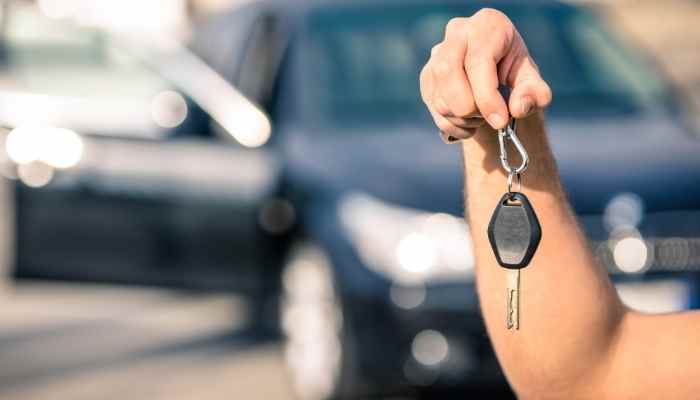 İkame Araç Nedir? Hangi Durumlarda Verilir?