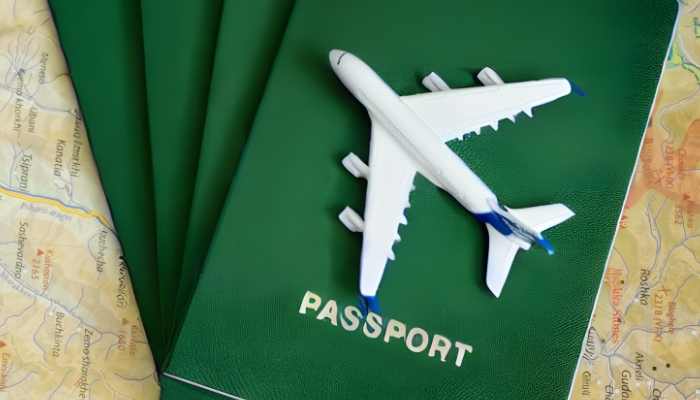 Yeşil Pasaport Nasıl Alınır? Hususi Pasaport Alma Şartları