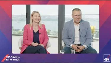 axa turkiye ile farkli bakis