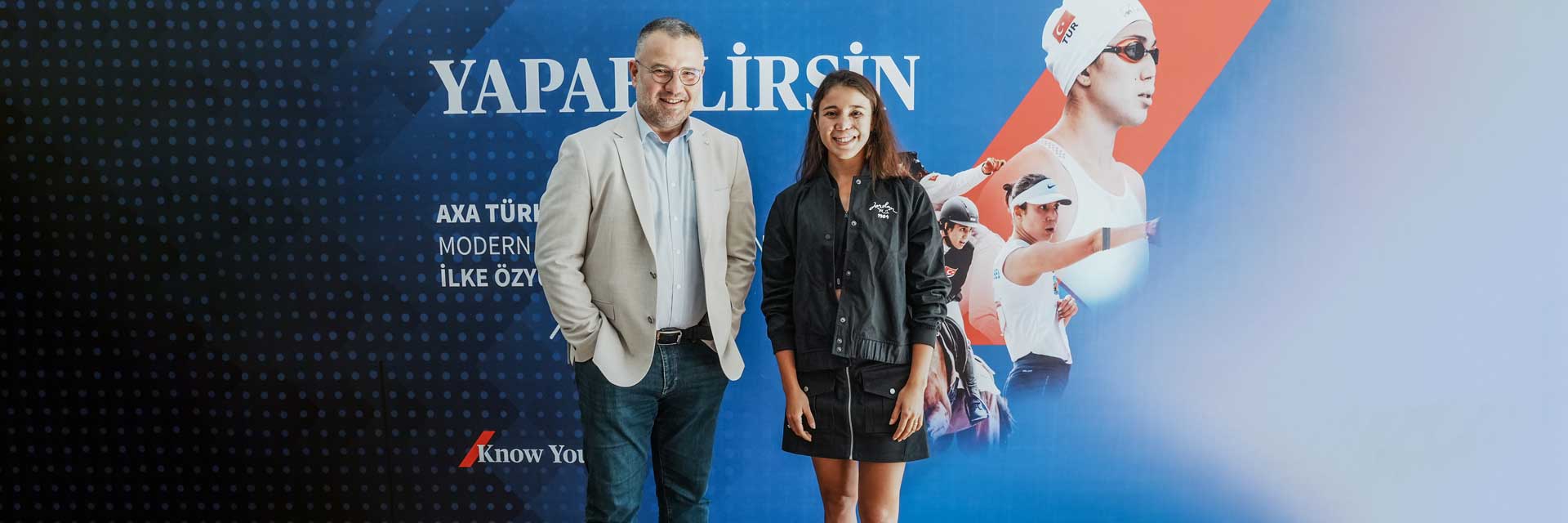 AXA Blog