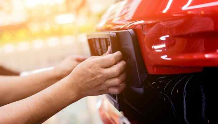 Türkiye İl Plaka Kodları