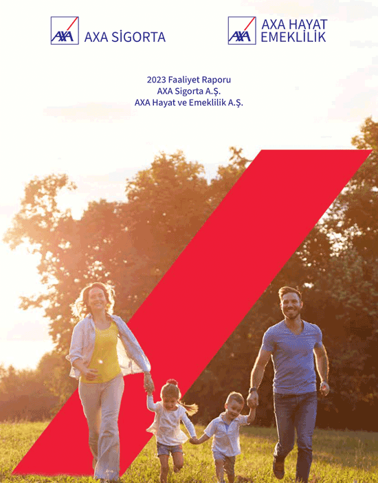 2023 Yılı Faaliyet Raporu
