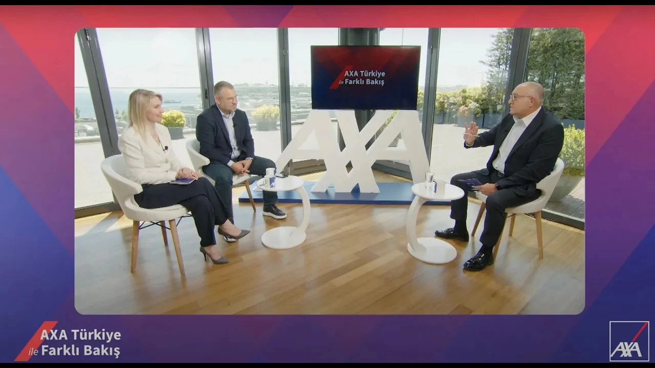 axa turkiye ile farkli bakis