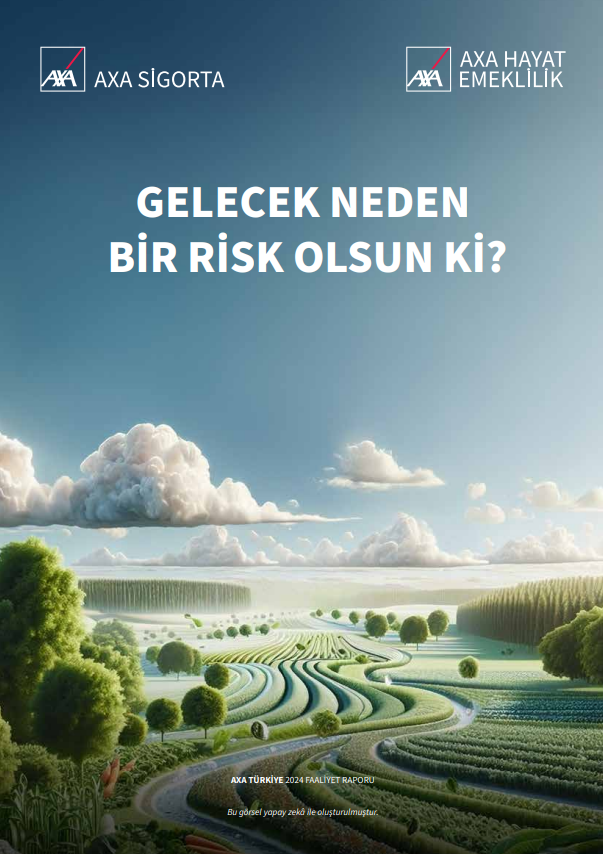 2024 Yılı Faaliyet Raporu