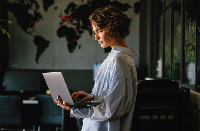 İhtiyaca Özel Hizmetler