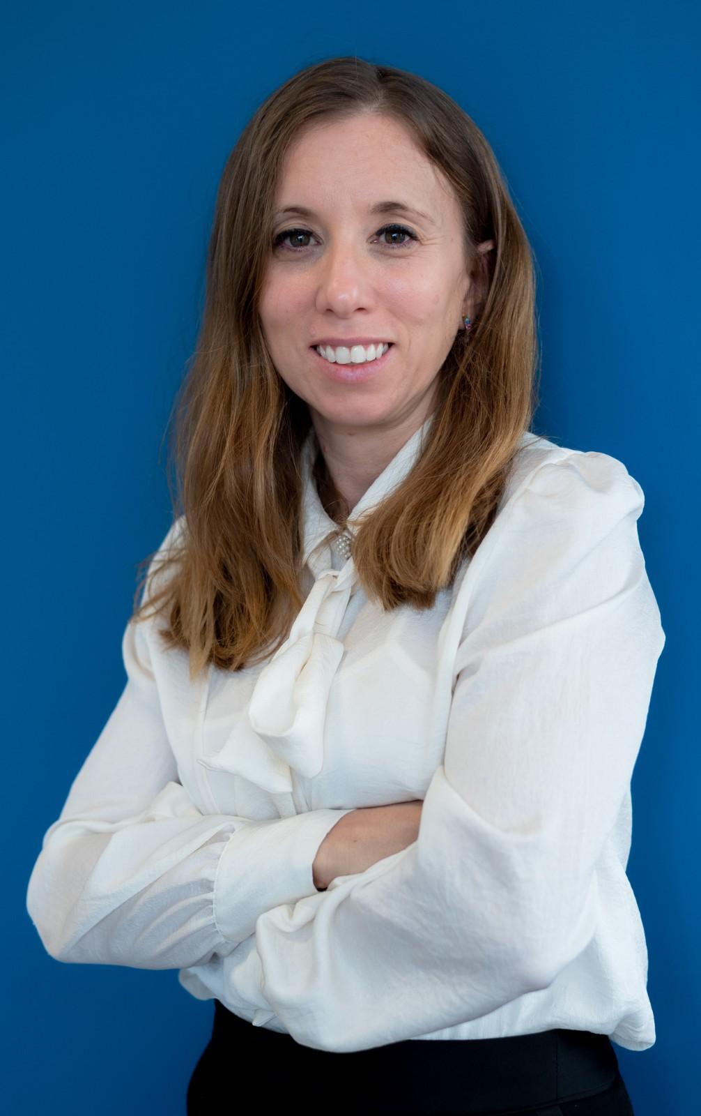 Melina Andrea COTLAR LIPIANSKY