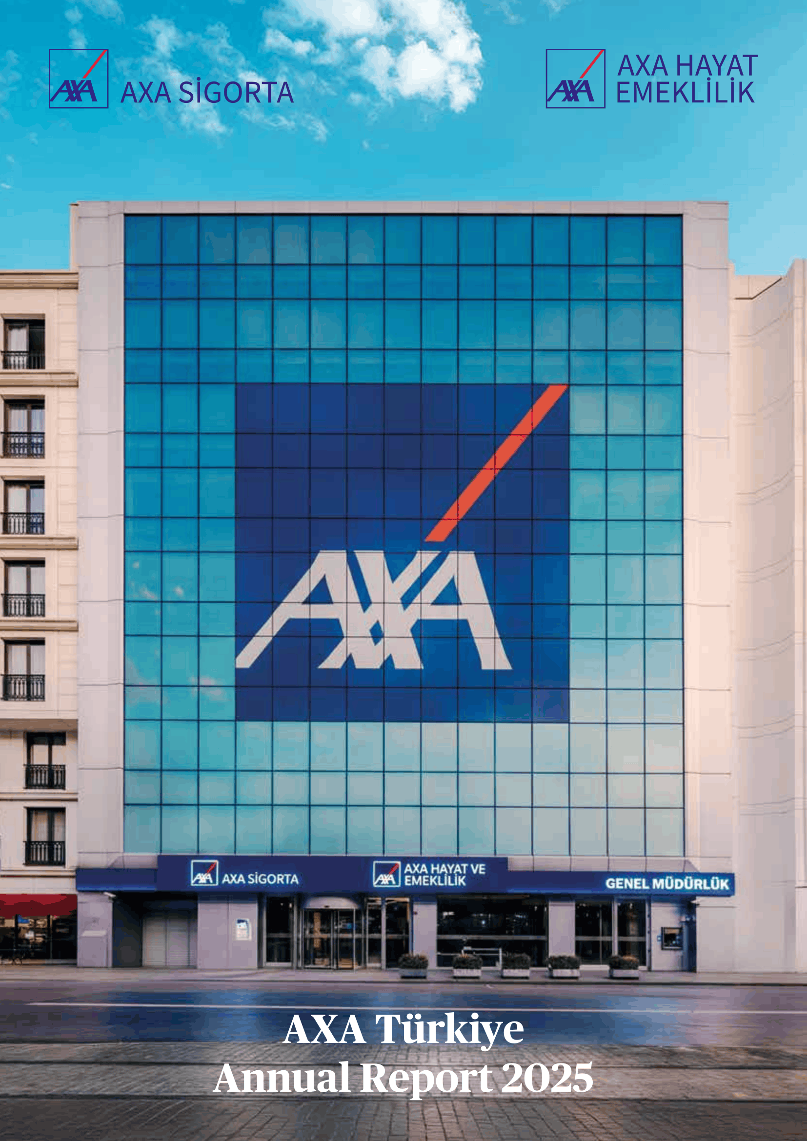 2025 Annual Report
