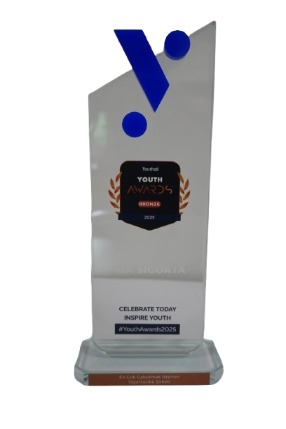 Youth Awards