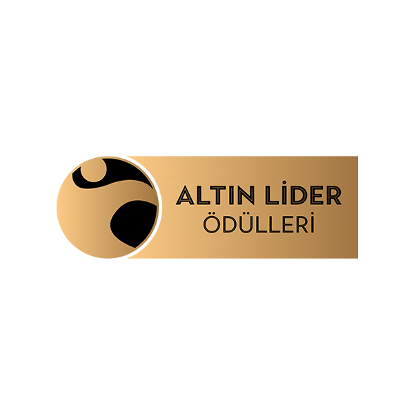 Altın Lider Ödülleri Logo