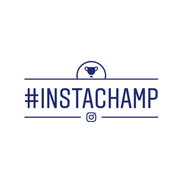 Instachamp Logo