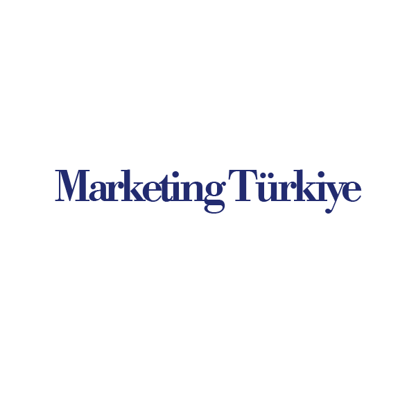Marketing Türkiye Logo