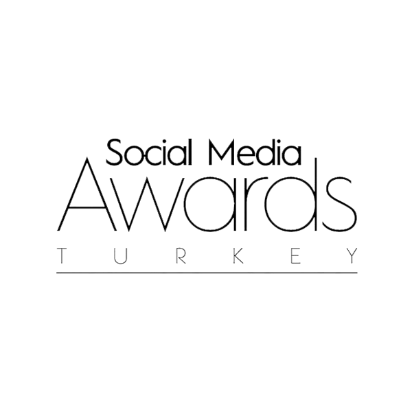 Social Media Awards Logo