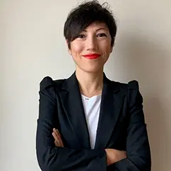 Aylin AKINLI KAYA