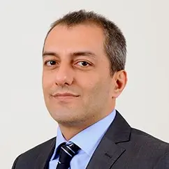 Fatih GÖZE