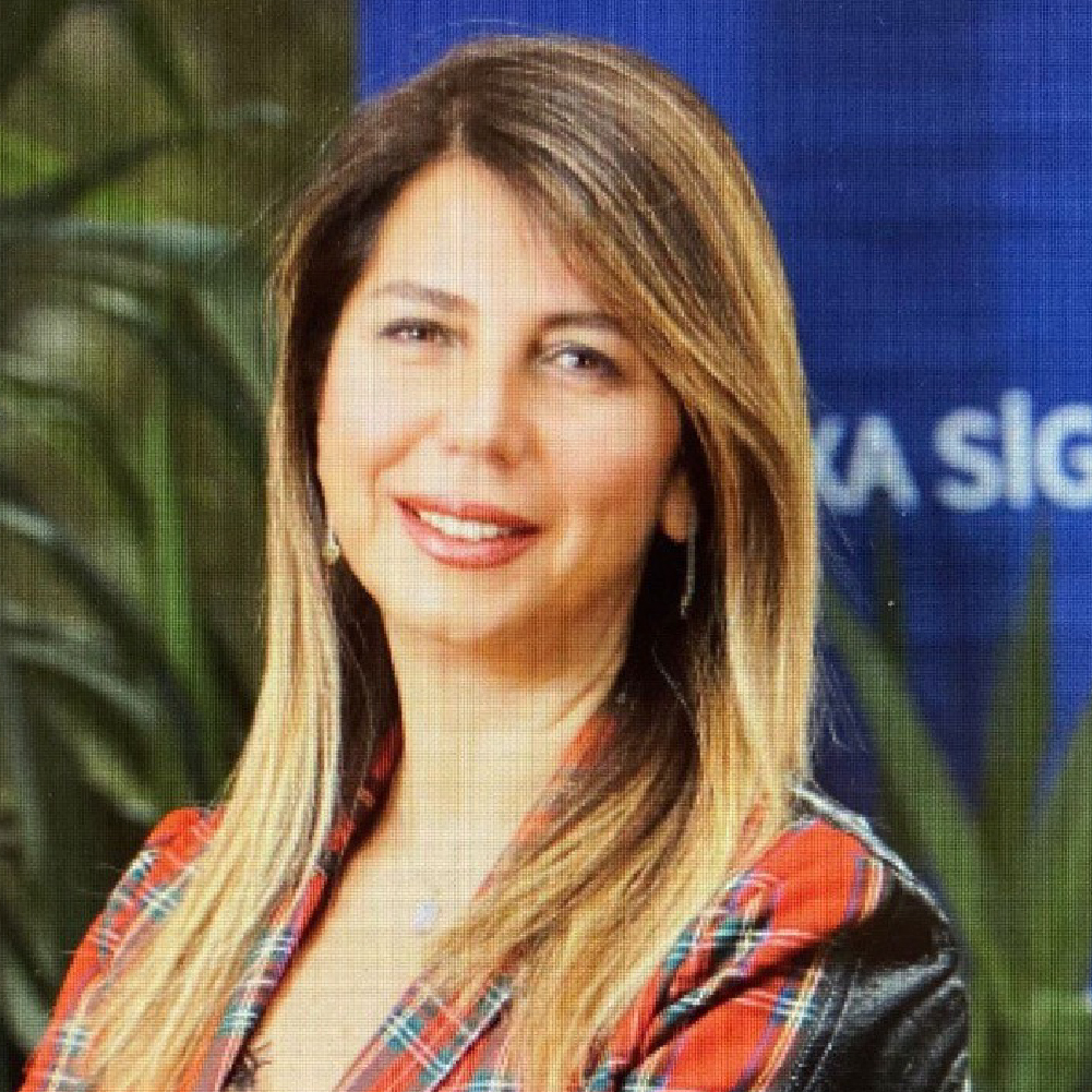 Feyza HASIRCILAR