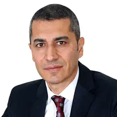 Bülent DAĞ